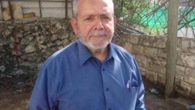 Photo of الاحتلال يعتقل رئيس لجنة رعاية المقابر الإسلامية بالقدس ويداهم سلوان