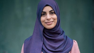 Photo of الأكاديمية لينة مدلج من كَفر قرع.. ريادية في العلم وخدمة المجتمع: الدين نهج حياة يرفعنا بأخلاقنا ويدفعنا للتفوق والعمل الدؤوب