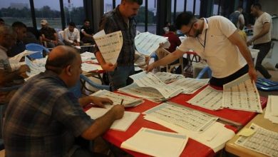 Photo of نتائج الانتخابات العراقية: مهلة تقديم الطعون تنتهي اليوم وقوى خاسرة تدعو للتظاهر