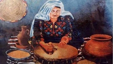 Photo of الأمثال الشعبية الفلسطينية.. ركن تراثي يُعبر عن هوية المجتمع