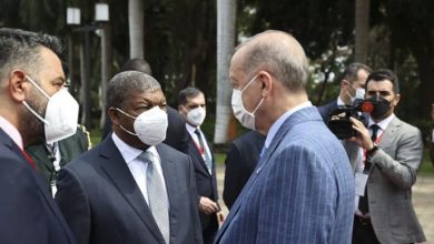 Photo of أردوغان: ساسة الغرب يستغلون معاداة الإسلام لتحقيق مكاسب سياسية