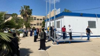 Photo of الهيئة العربية للطوارئ: إصابات العرب بكورونا بلغت نحو 15% من إجمالي الإصابات في البلاد