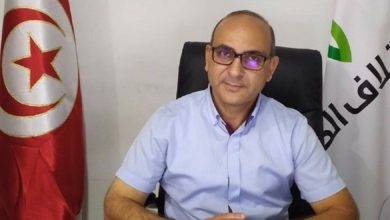 Photo of اعتقال نائب تونسي بقرار من القضاء العسكري