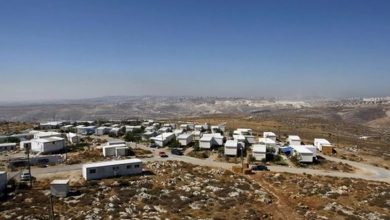 Photo of الأمم المتّحدة “تعرب عن قلقها” من بناء وحدات استيطانية جديدة في الضفة