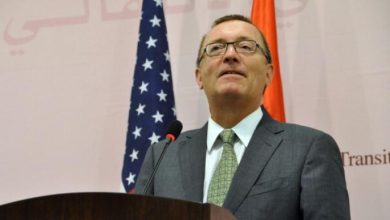 Photo of الولايات المتحدة تجمع أطراف الأزمة السودانية على طاولة واحدة