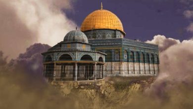 Photo of “الأقصى معلق بالهواء بفعل الأنفاق”.. الكشف عن نفق جديد