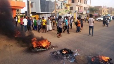 Photo of ردود فعل عربية ودولية محذرة من “انقلاب عسكري” بالسودان