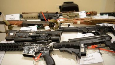 Photo of العليا الإسرائيلية: على الجهاز القضائي تشديد العقوبة في مخالفات الإتجار بالسلاح