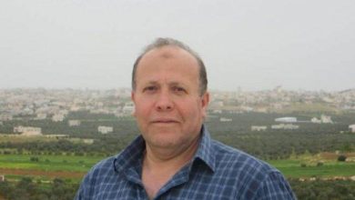 Photo of بعد حصوله على “كارتا” الدولية لدفاعه عن الحرية..  البروفيسور عماد البرغوثي: العالم يحتفي بي والسلطة تلاحقني