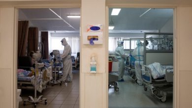 Photo of كورونا إسرائيليا: انخفاض متواصل في الحالات الخطيرة