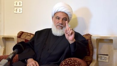 Photo of الطفيلي: تصريح نصر الله سقطة ونزول لمستوى “حُزيب” جعجع