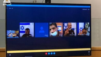 Photo of تأجيل محاكمة أسرى نفق الحرية