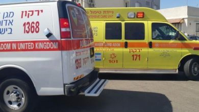 Photo of مصرع طفل غرقا من النقب