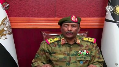 Photo of البرهان: رئيس الوزراء السوداني في منزلي وليس رهن الاعتقال