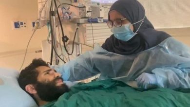 Photo of عائلة القواسمي: مقداد يعاني من تسمم بالدم وقد يُستشهد بأي لحظة