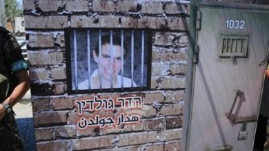 Photo of تحذير إسرائيلي من الربط بين صفقة التبادل والهدوء مع غزة