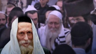 Photo of “شوفو بنيم”.. قصة سجناء جنائيين ينشرون الجنس والاستيطان بالقدس