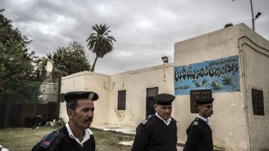 Photo of هيئات وشخصيات إسلامية تطالب مصر بالإفراج عن المعتقلين