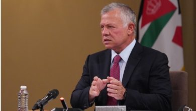 Photo of وثائق: الملك الأردني أنفق أكثر من 100 مليون دولار لشراء عقارات في الولايات المتحدة وبريطانيا