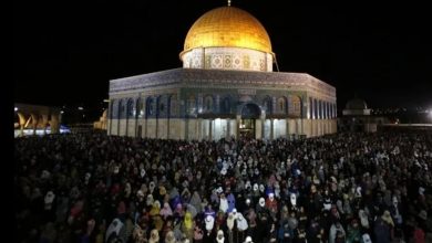 Photo of أم الفحم: حافلات شدّ الرّحال إلى الأقصى متواصلة رغم التقييدات والإبعادات