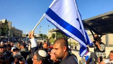 Photo of المأفون بن غفير يعلن عن تنظيم زيارة استفزازية إلى كَفر قاسم