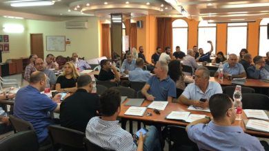 Photo of التجمع: تراجع النيابة عن التهم المالية دليل على أنها قضية ملاحقة سياسية