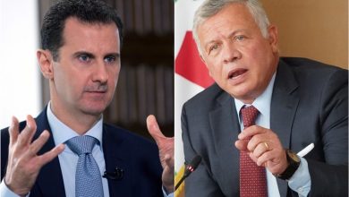 Photo of هكذا علّقت قوى سياسية حول التقارب الأردني السوري