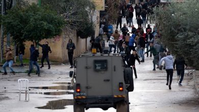 Photo of هواجس إسرائيلية من هجمات قادمة في الضفة الغربية