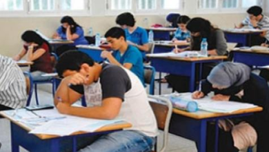 Photo of معدلات استحقاق البجروت في البلدات العربية: بقعاثا في الصدارة وقرى النقب تتذيّل القائمة