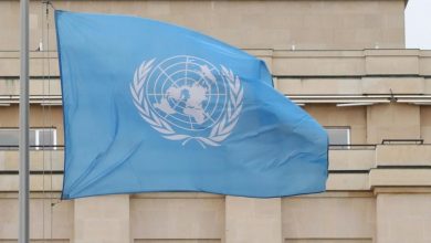Photo of الأمم المتحدة تمنع المندوب الاسرائيلي من حضور اجتماع لـ “أونروا”