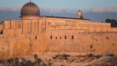 Photo of أسبلة وآبار المسجد الأقصى في خدمة المصلين والضيوف والحجاج