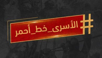 Photo of الأسرى الفلسطينيين ينفذون أولى خطواتهم الاحتجاجية