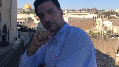 Photo of بعد اعتقال إداري 4 أشهر: ظافر جبارين من أم الفحم على موعد مع الحرية الخميس