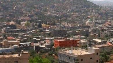 Photo of إصابة شاب من عرابة بجراح خطيرة جراء شجار