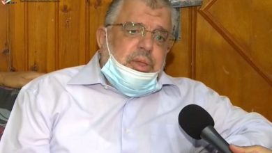 Photo of حسن يوسف: التغول بحق الأسرى يجب أن يواجه بيد واحدة