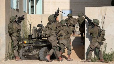 Photo of صحفي إسرائيلي: الخلل في القوات البرية الإسرائيلية يفقد إسرائيل القدرة على الحسم العسكري أمام حماس وحزب الله