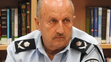 Photo of جهاز الأمن العام الإسرائيلي (الشاباك) سيقوم بالتجسس على العرب بزعم البحث عن السلاح غير القانوني