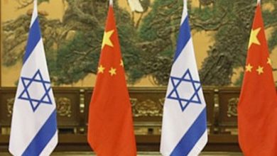 Photo of ضغوط أمريكية لوقف التمدد الاقتصادي الصيني لدى المؤسسة الإسرائيلية