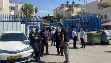 Photo of لوائح اتهام ضد 3 شبان من كَفر قاسم بزعم الاعتداء على عناصر شرطة