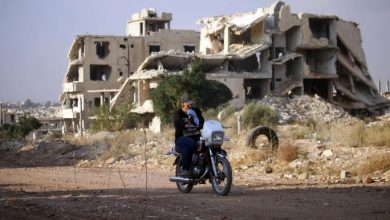 Photo of عودة الاغتيالات إلى درعا إثر عمليات التسوية