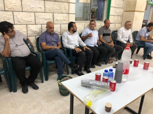 اللجنة الشعبية