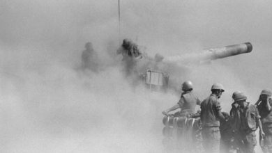 Photo of وثائق إسرائيلية تكشف خبايا لحرب أكتوبر.. من أنقذ الجيش الإسرائيلي؟
