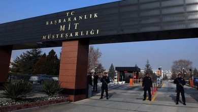 Photo of وفد إسرائيلي لأنقرة.. وتفاصيل حول أعضاء في “خلية الموساد”