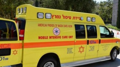 Photo of العثور على جثة امرأة قرب حيفا