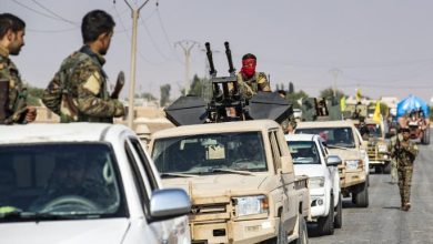 Photo of الشمال السوري على حافة صدام عسكري