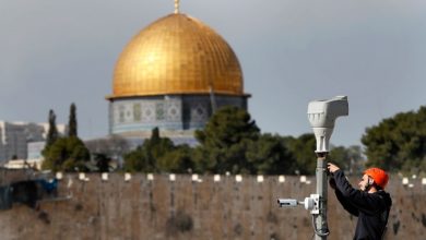 Photo of “يسرائيل هيوم” خلاف إسرائيلي جديد مع واشنطن حول القدس