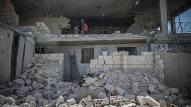Photo of تصعيد في إدلب بعد القمة الروسية – التركية