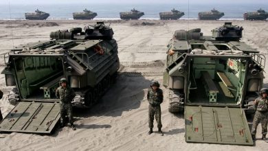 Photo of مع اشتداد التوتر مع الصين.. هل يقوم الجيش الأمريكي بتدريب القوات التايوانية سراً على صد الغزو المحتمل؟