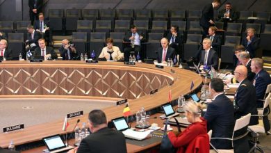 Photo of “الناتو” يتبنى خطة للدفاع: استعداد للرد على موسكو