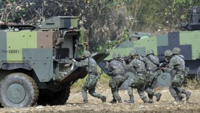 Photo of “الصين الواحدة”.. عقيدة صينية تشعل الحرب مجدداً مع تايوان